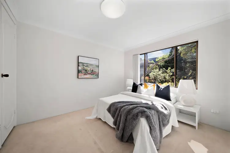 Fifth view of Homely apartment listing, 6/5 Robert Street, Artarmon NSW 2064