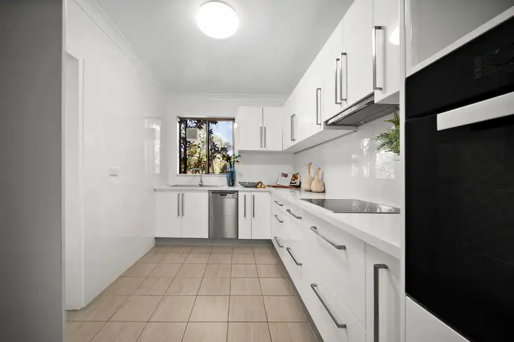 Sixth view of Homely apartment listing, 6/5 Robert Street, Artarmon NSW 2064