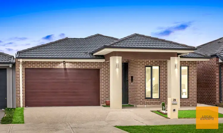 29 Torrance Drive, Harkness VIC 3337