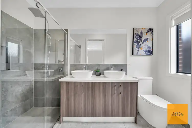 Third view of Homely house listing, 29 Torrance Drive, Harkness VIC 3337