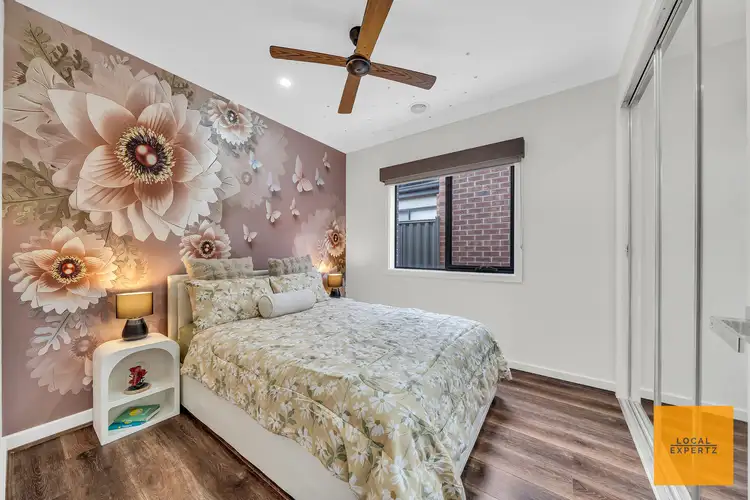 Sixth view of Homely house listing, 29 Torrance Drive, Harkness VIC 3337