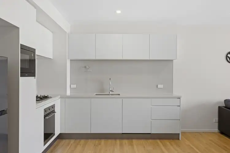 Fourth view of Homely apartment listing, 701/9 Norfolk Avenue, Surfers Paradise QLD 4217
