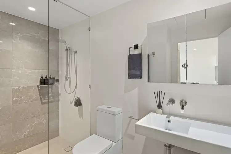Sixth view of Homely apartment listing, 701/9 Norfolk Avenue, Surfers Paradise QLD 4217