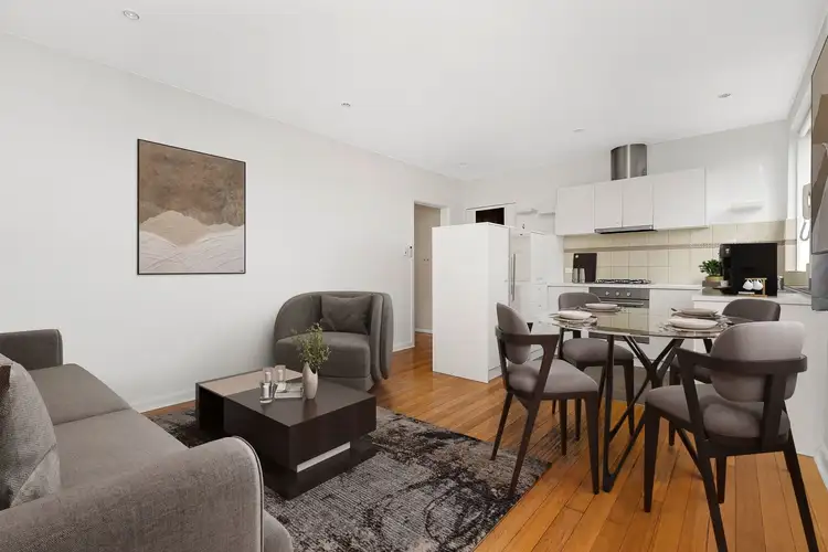 Main view of Homely apartment listing, 5/37 Gurner Street, St Kilda VIC 3182