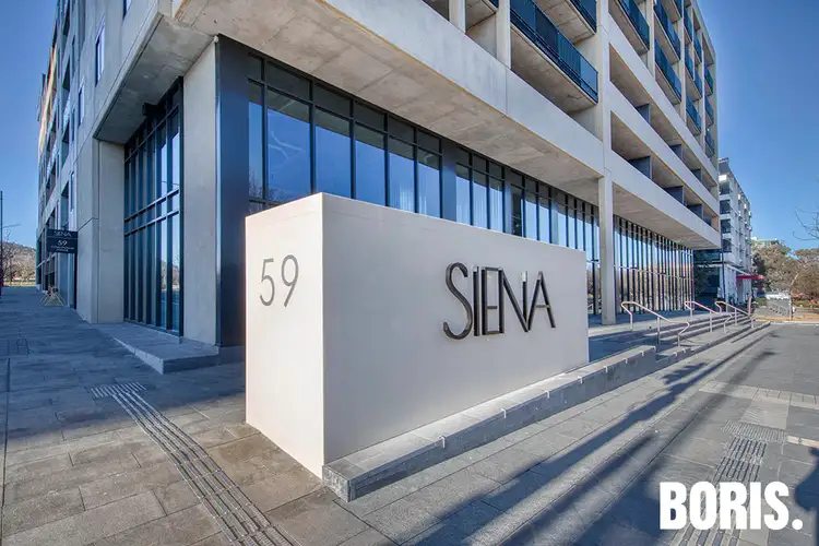 510/59 Constitution Avenue