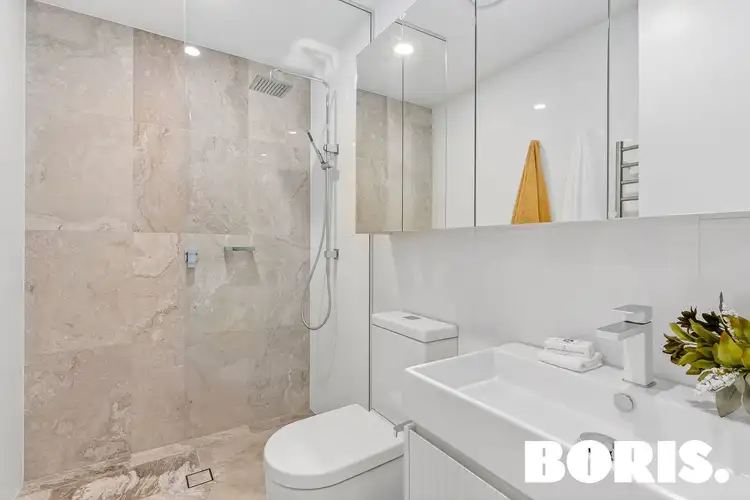 Fifth view of Homely apartment listing, 510/59 Constitution Avenue, Campbell ACT 2612
