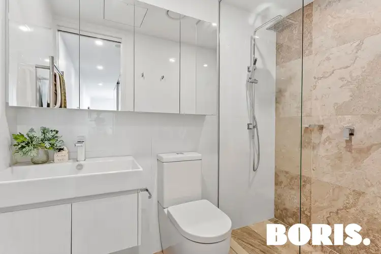 Sixth view of Homely apartment listing, 510/59 Constitution Avenue, Campbell ACT 2612