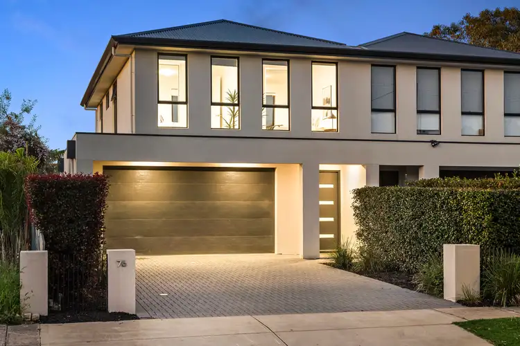 76 Second Avenue, Klemzig SA 5087