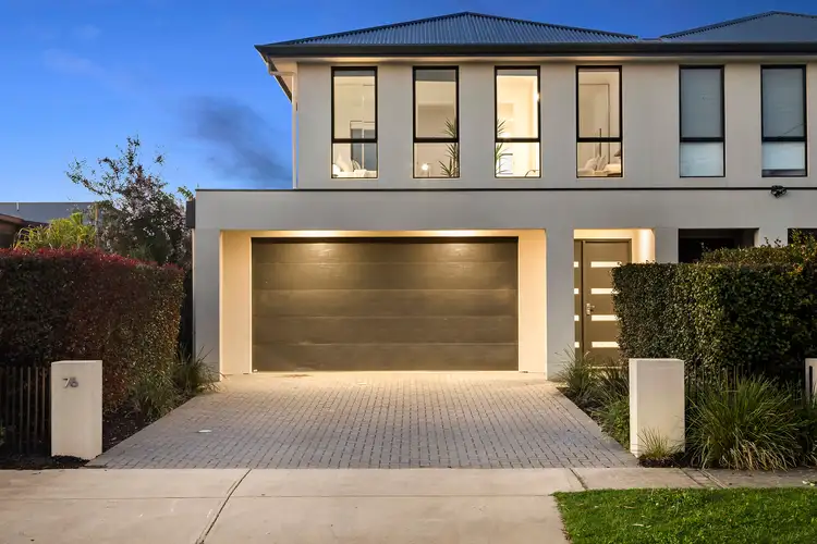 76 Second Avenue, Klemzig SA 5087