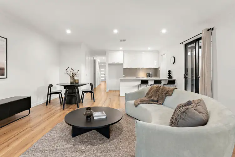 Fourth view of Homely house listing, 76 Second Avenue, Klemzig SA 5087