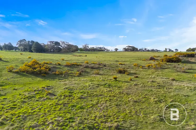 Fourth view of Homely land listing, LOT 2A Halls Lane, Snake Valley VIC 3351