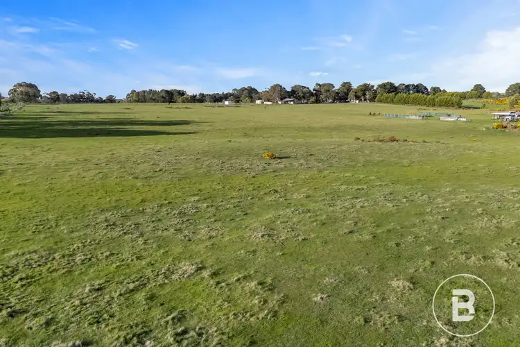 Sixth view of Homely land listing, LOT 2A Halls Lane, Snake Valley VIC 3351