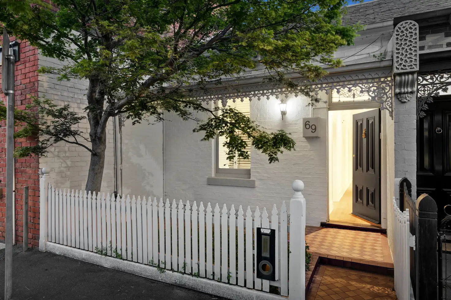 Main view of Homely house listing, 69 Hornby Street, Prahran VIC 3181