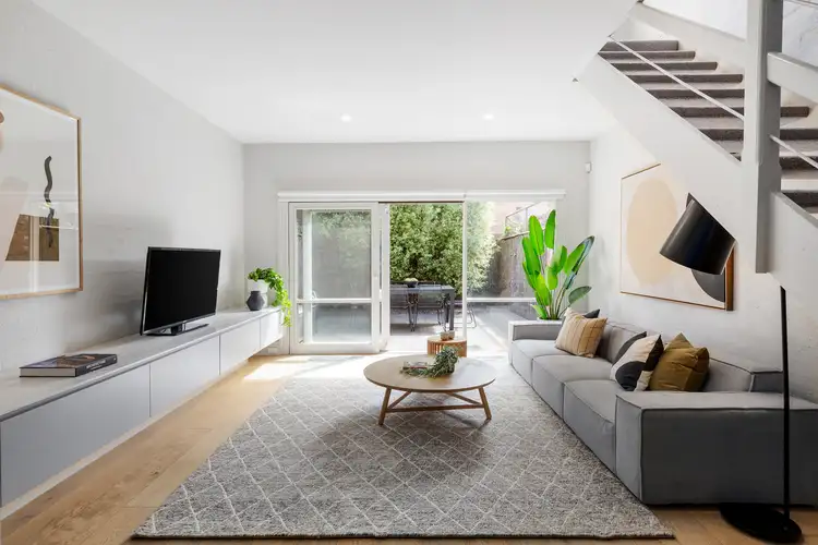 Third view of Homely house listing, 69 Hornby Street, Prahran VIC 3181