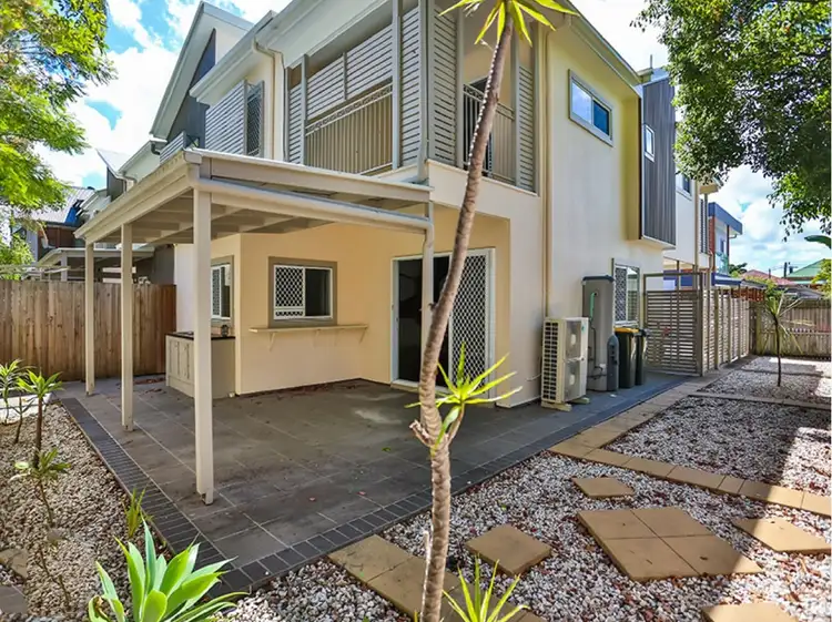 Fifth view of Homely house listing, 26 Llewellyn Street, Kangaroo Point QLD 4169