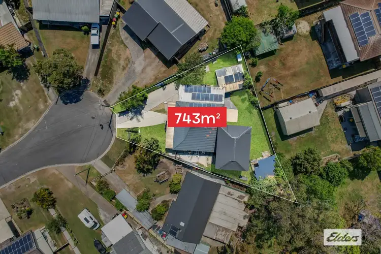 11 Moonah Court, Crestmead QLD 4132