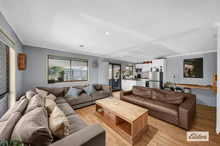 Fourth view of Homely house listing, 11 Moonah Court, Crestmead QLD 4132
