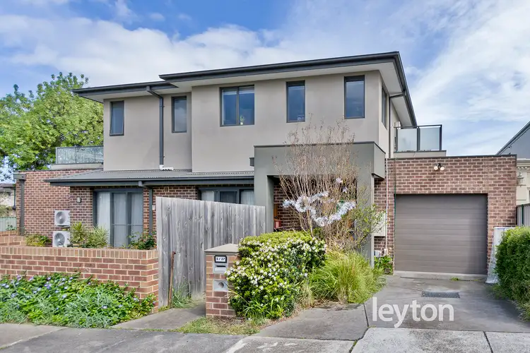 5/27 St James Avenue