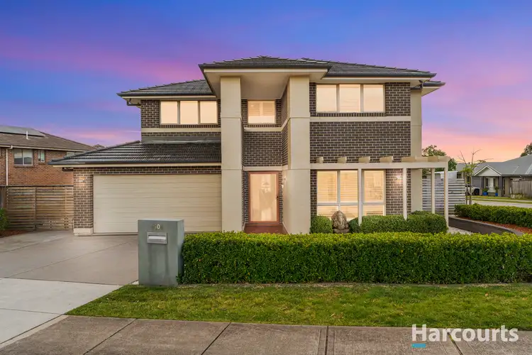 10 Mitti Street, Fletcher NSW 2287