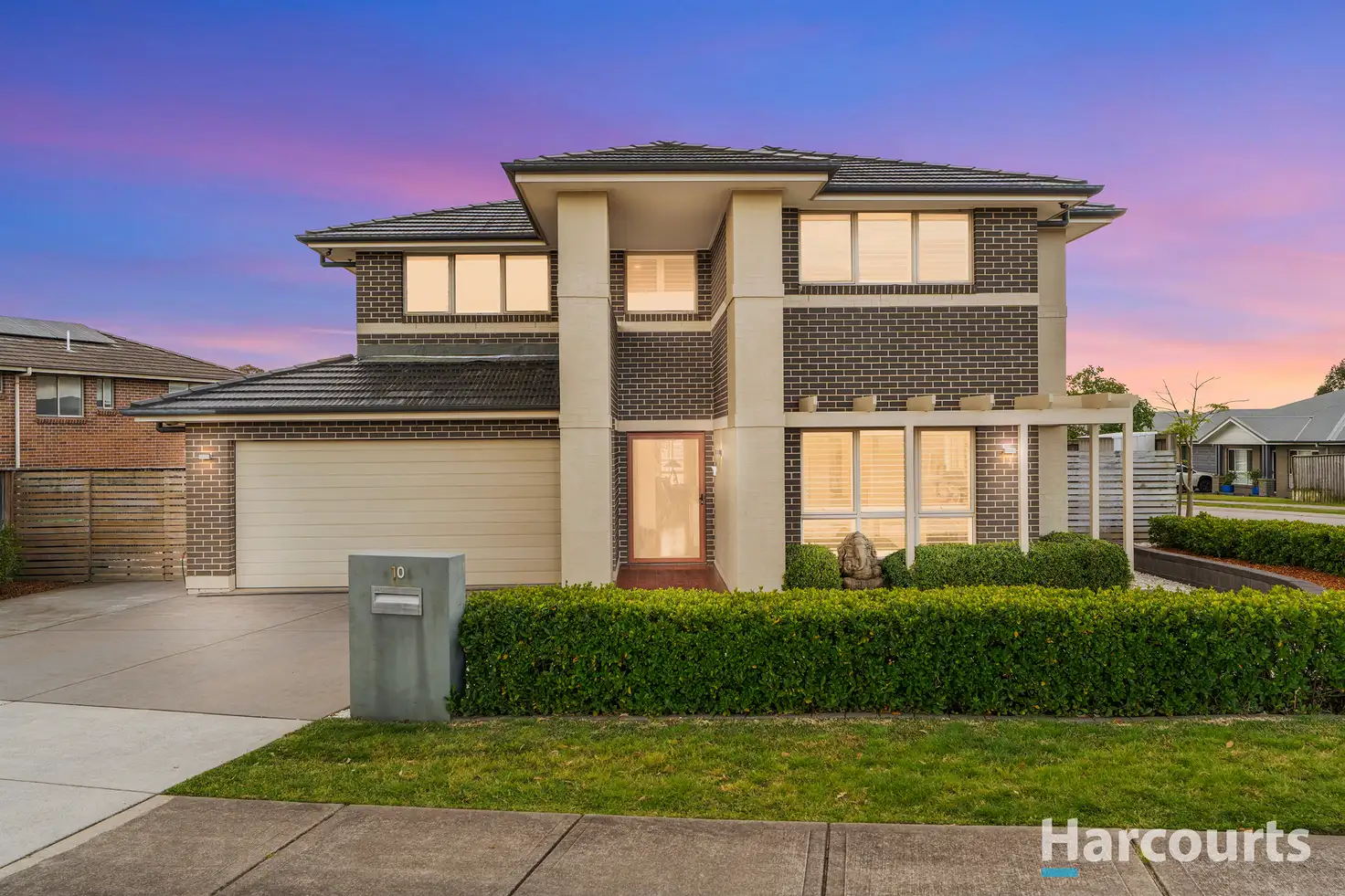 Main view of Homely house listing, 10 Mitti Street, Fletcher NSW 2287