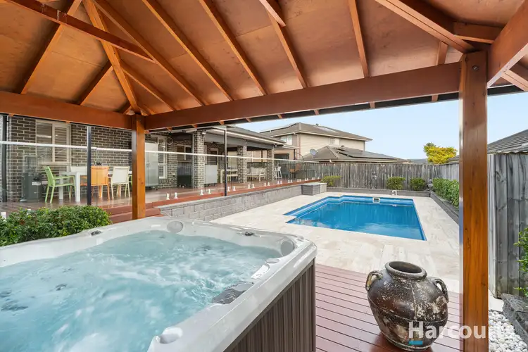 Second view of Homely house listing, 10 Mitti Street, Fletcher NSW 2287
