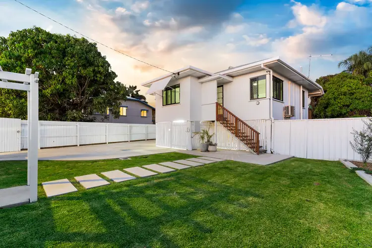 73 Hamilton Avenue, Wandal QLD 4700