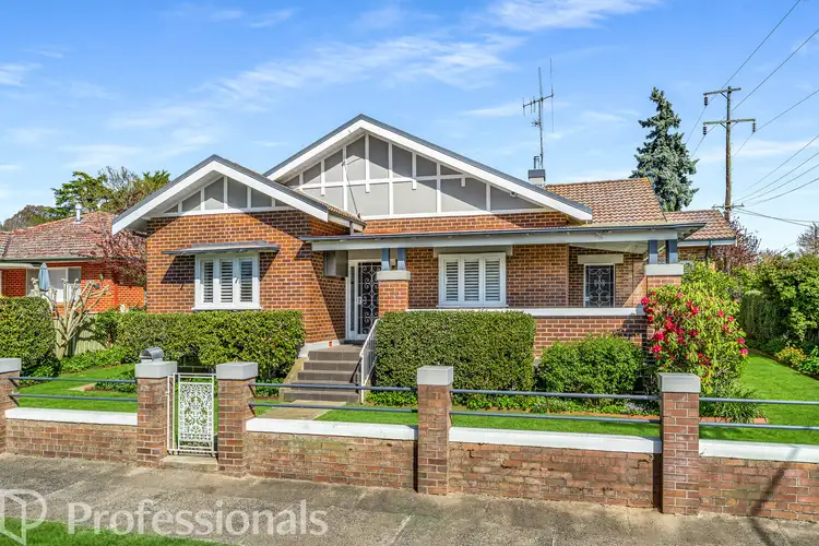 Main view of Homely house listing, 175 Sale Street, Orange NSW 2800