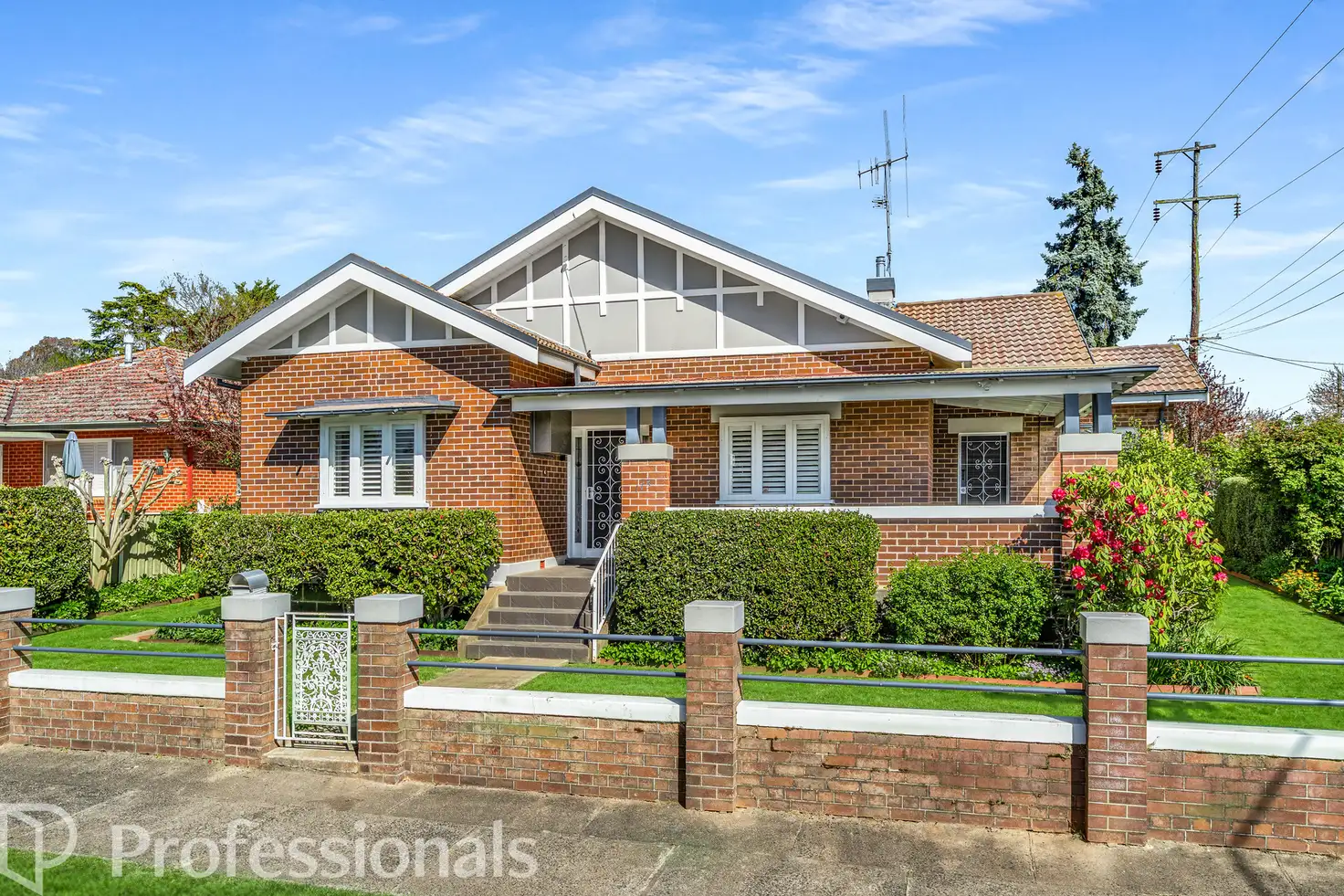 Main view of Homely house listing, 175 Sale Street, Orange NSW 2800