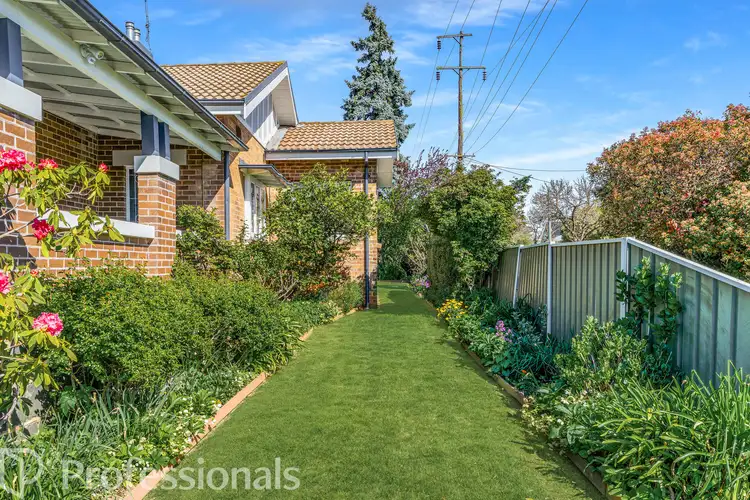 Second view of Homely house listing, 175 Sale Street, Orange NSW 2800