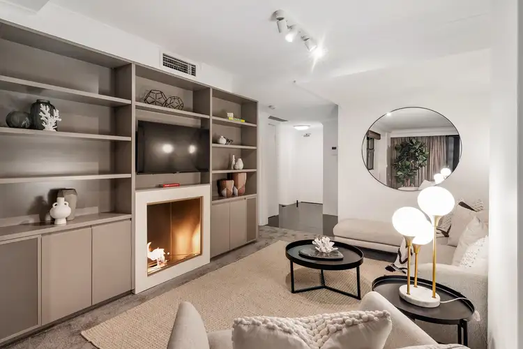Fourth view of Homely apartment listing, 99/104 Miller Street, Pyrmont NSW 2009
