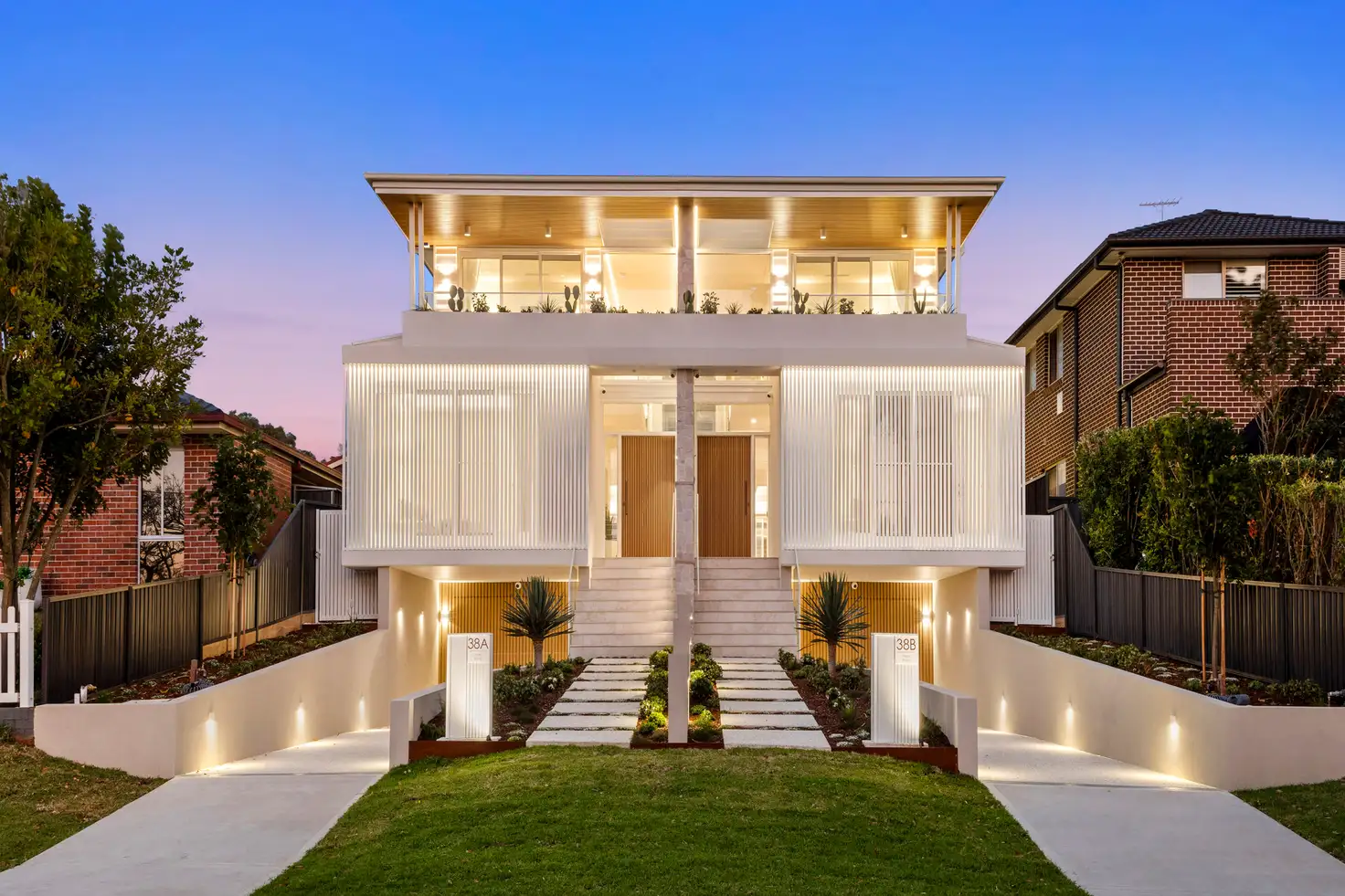 Main view of Homely house listing, 38a Taren Road, Caringbah South NSW 2229