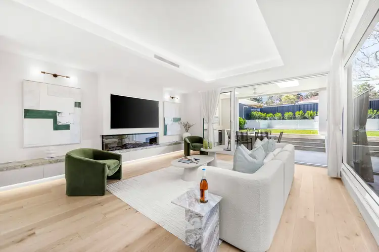 Second view of Homely house listing, 38a Taren Road, Caringbah South NSW 2229