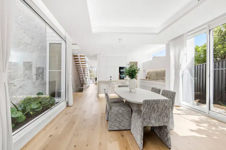 Third view of Homely house listing, 38a Taren Road, Caringbah South NSW 2229