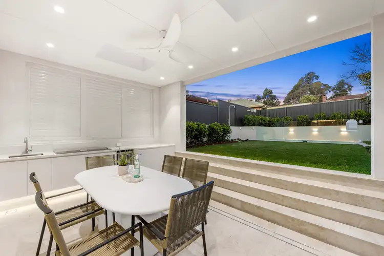 Fourth view of Homely house listing, 38a Taren Road, Caringbah South NSW 2229