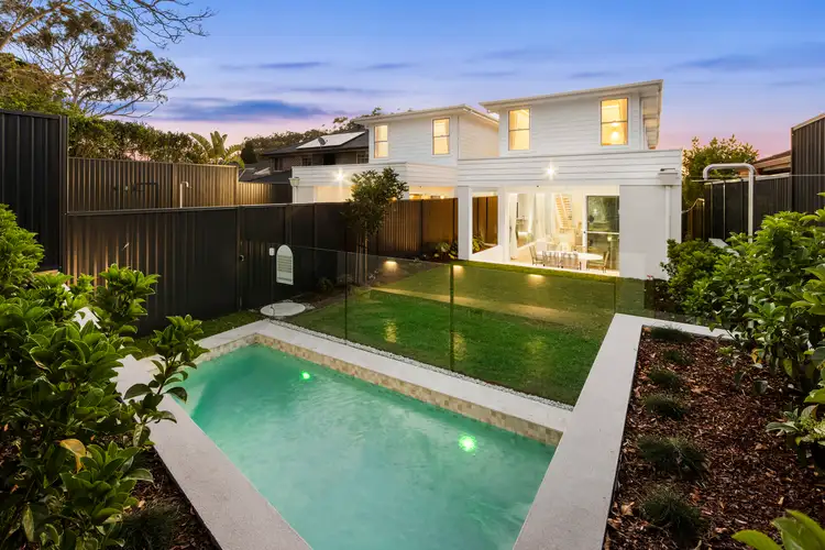 Fifth view of Homely house listing, 38a Taren Road, Caringbah South NSW 2229
