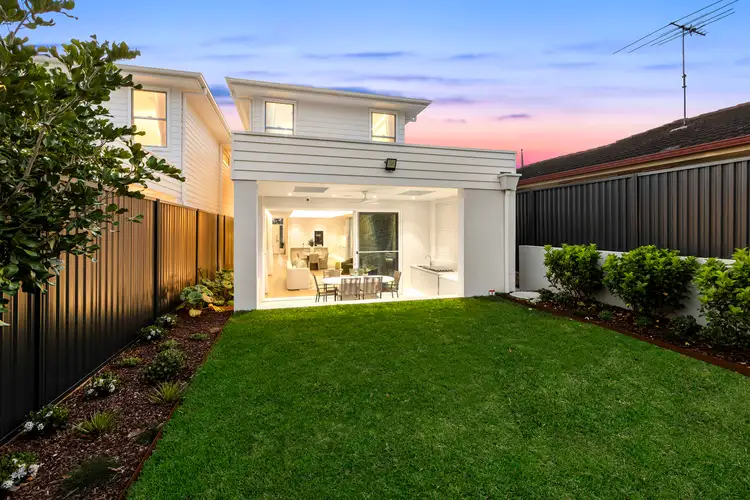 Sixth view of Homely house listing, 38a Taren Road, Caringbah South NSW 2229