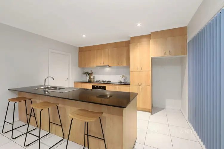 Second view of Homely townhouse listing, 13 Sovereign Manors Crescent, Rowville VIC 3178