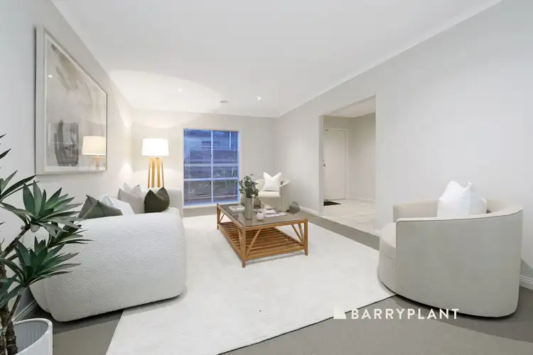 Fourth view of Homely townhouse listing, 13 Sovereign Manors Crescent, Rowville VIC 3178