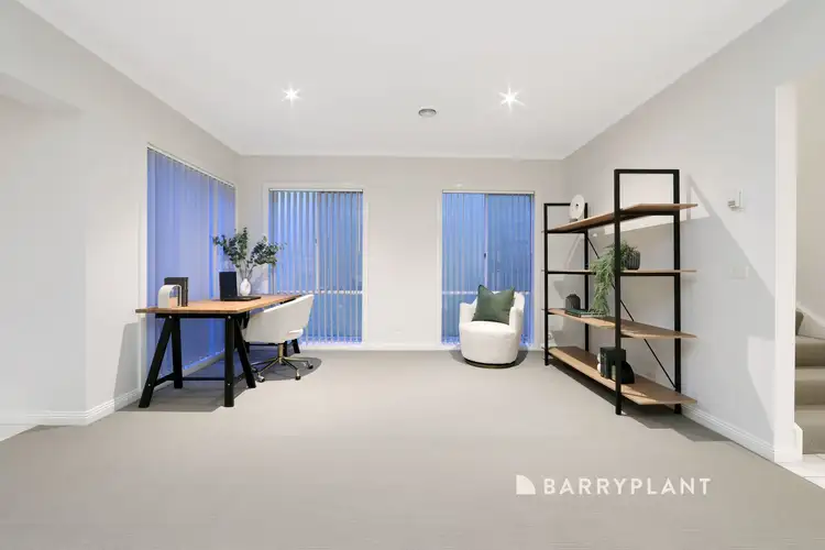 Sixth view of Homely townhouse listing, 13 Sovereign Manors Crescent, Rowville VIC 3178