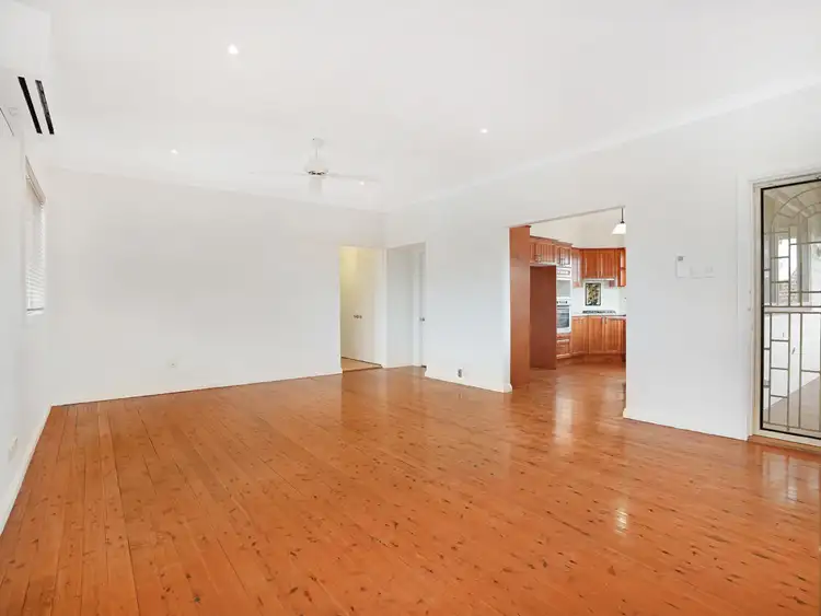 Second view of Homely townhouse listing, 1/38 Darley Street, Shellharbour NSW 2529