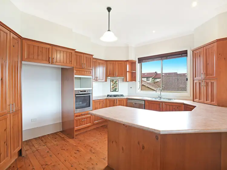 Third view of Homely townhouse listing, 1/38 Darley Street, Shellharbour NSW 2529