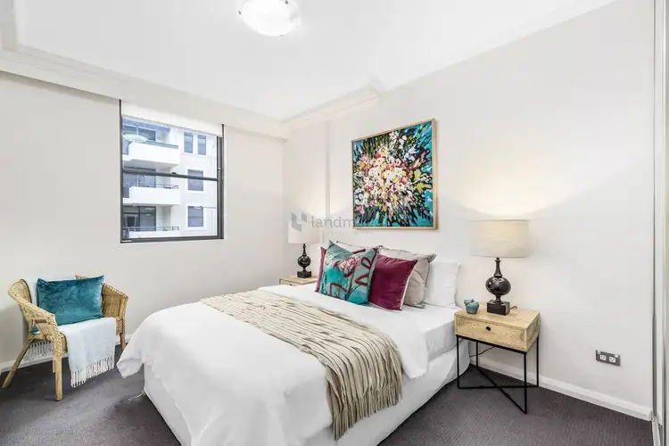 Fourth view of Homely apartment listing, 373/3 Bechert Road, Chiswick NSW 2046
