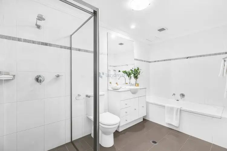 Fifth view of Homely apartment listing, 373/3 Bechert Road, Chiswick NSW 2046
