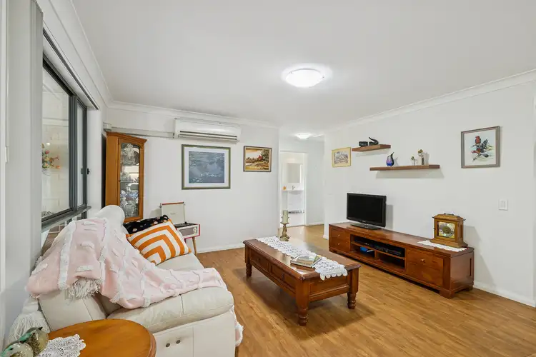 Second view of Homely villa listing, 8/97 Great Western Highway, Blaxland NSW 2774