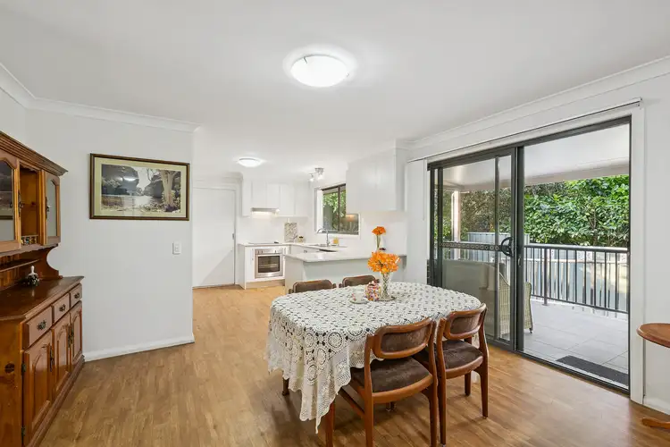 Third view of Homely villa listing, 8/97 Great Western Highway, Blaxland NSW 2774