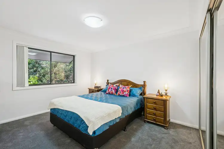 Fifth view of Homely villa listing, 8/97 Great Western Highway, Blaxland NSW 2774