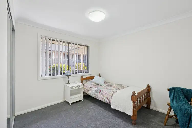 Sixth view of Homely villa listing, 8/97 Great Western Highway, Blaxland NSW 2774