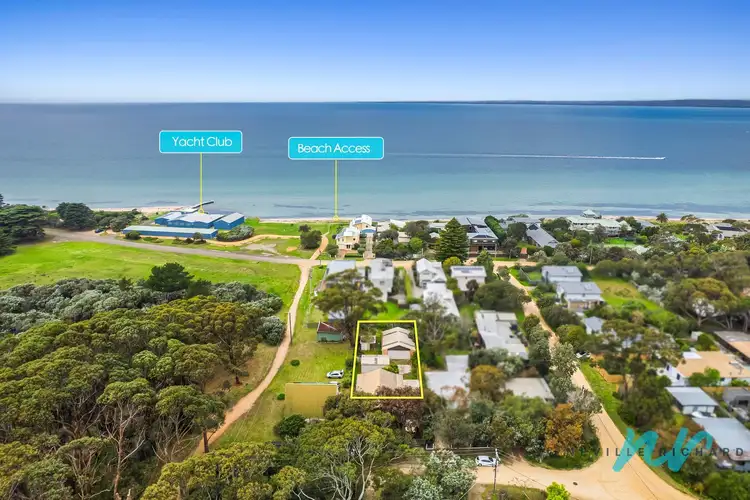 Main view of Homely house listing, 3 Ord Street, St Leonards VIC 3223