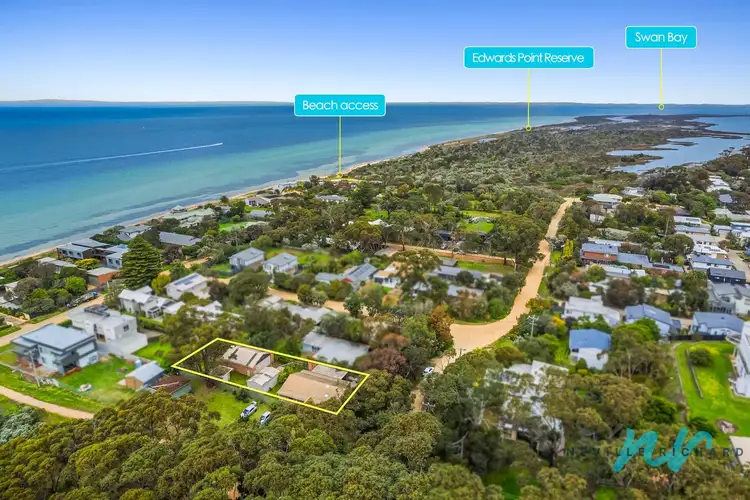 Fourth view of Homely house listing, 3 Ord Street, St Leonards VIC 3223