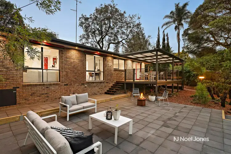 15 Piedmont Court, Croydon North VIC 3136
